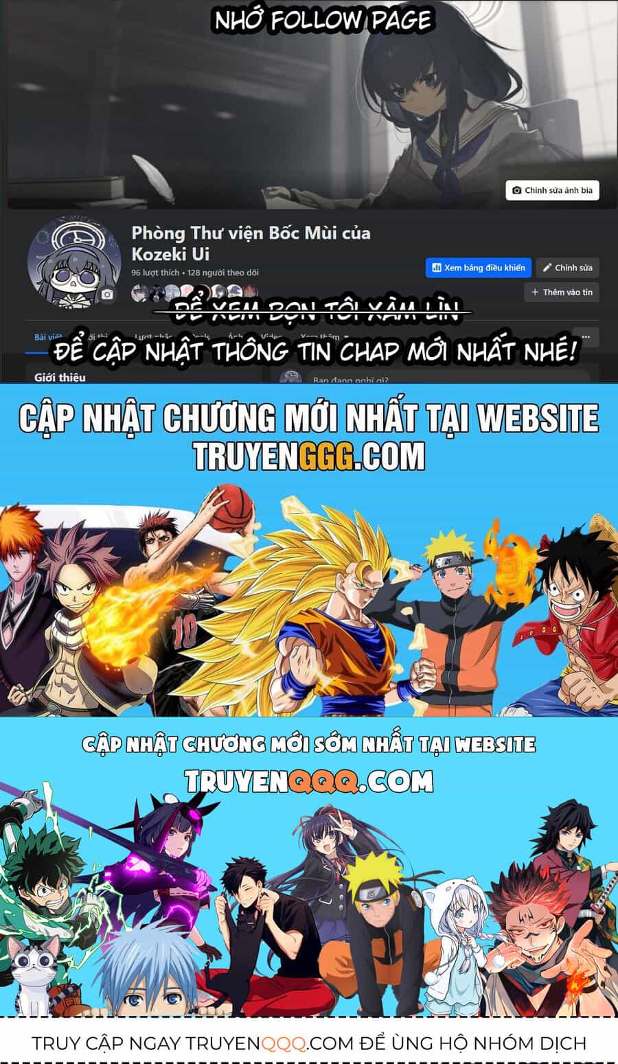 Zannen Jokanbu Black General-San - Chương 133 - ảnh 11