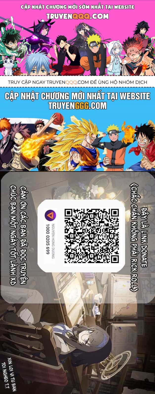 Zannen Jokanbu Black General-San - Chương 141 - ảnh 1