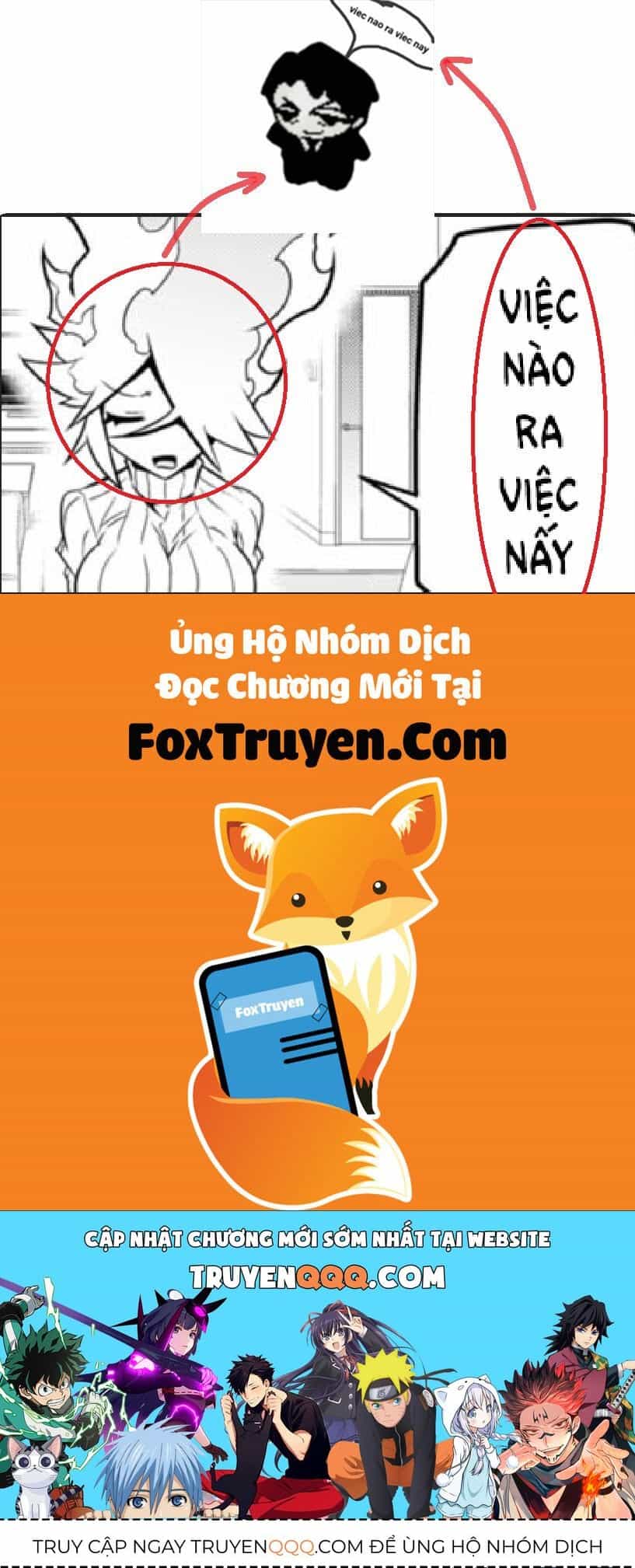Zannen Jokanbu Black General-San - Chương 154 - ảnh 12