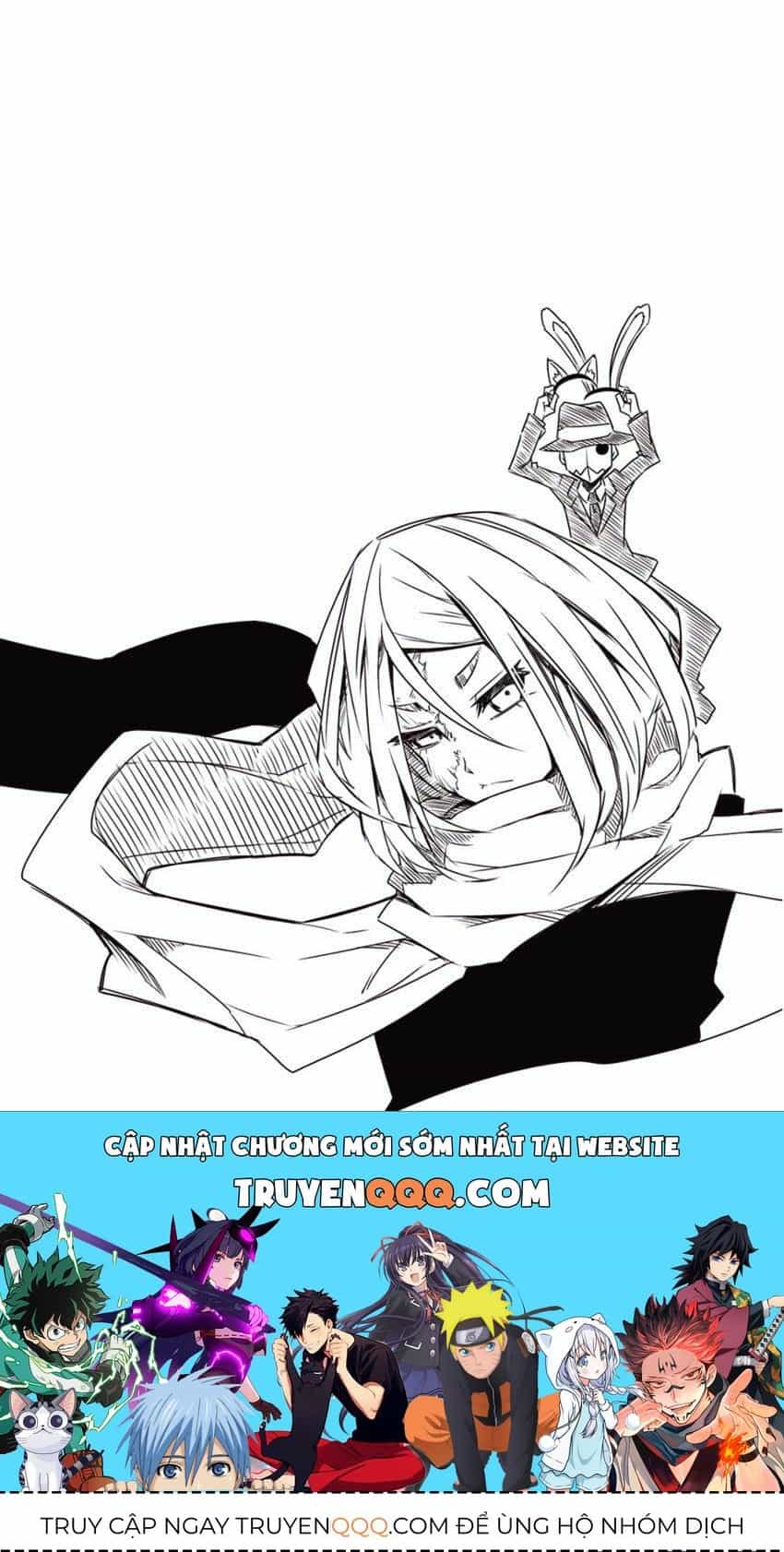 Zannen Jokanbu Black General-San - Chương 33.5 - ảnh 11