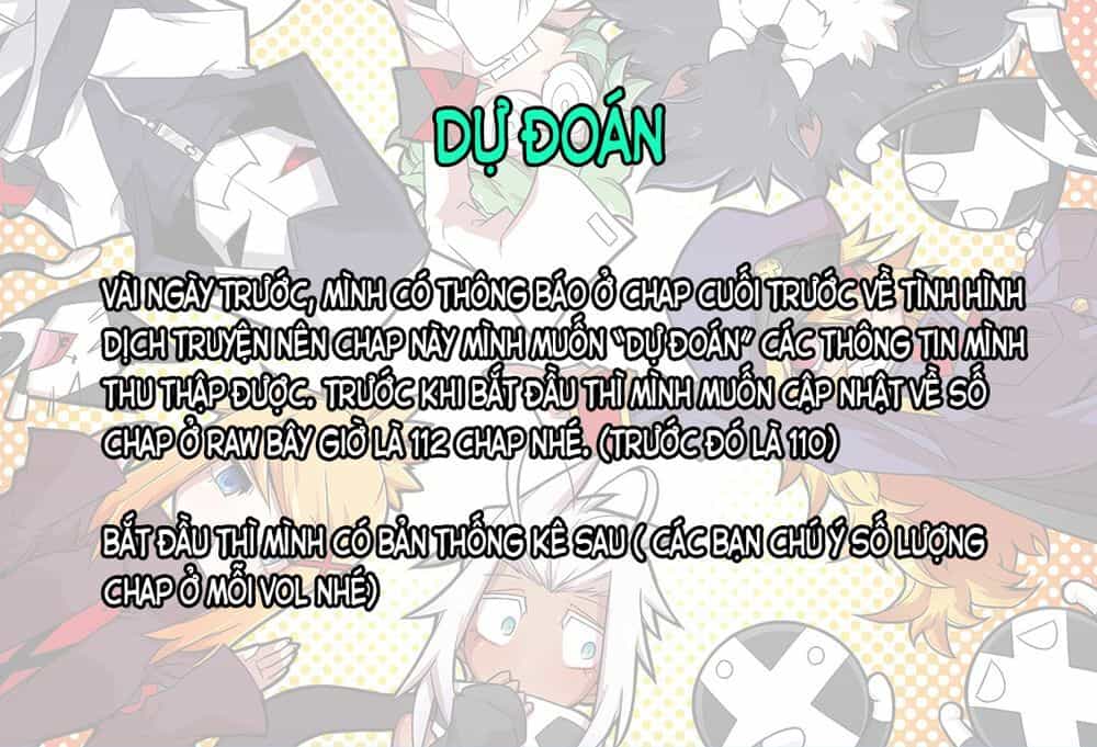 Zannen Jokanbu Black General-San - Chương 79 - ảnh 13