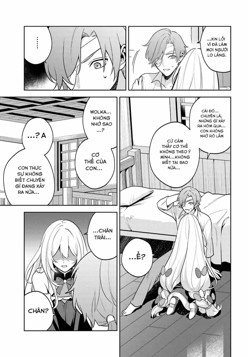 Zenmetsu End O Shi Ni Monogurui De Kaihi Shita. Party Ga Yanda. - Chương 1 - ảnh 21