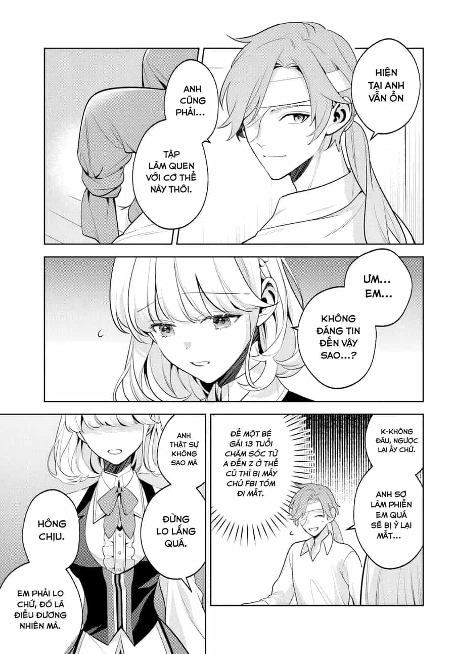 Zenmetsu End O Shi Ni Monogurui De Kaihi Shita. Party Ga Yanda. - Chương 2 - ảnh 7