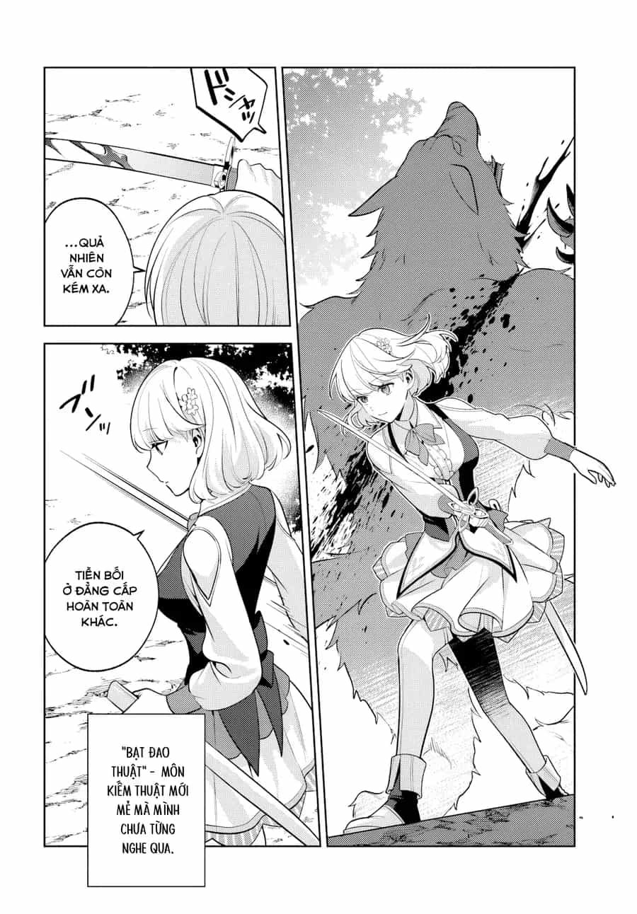 Zenmetsu End O Shi Ni Monogurui De Kaihi Shita. Party Ga Yanda. - Chương 3 - ảnh 12