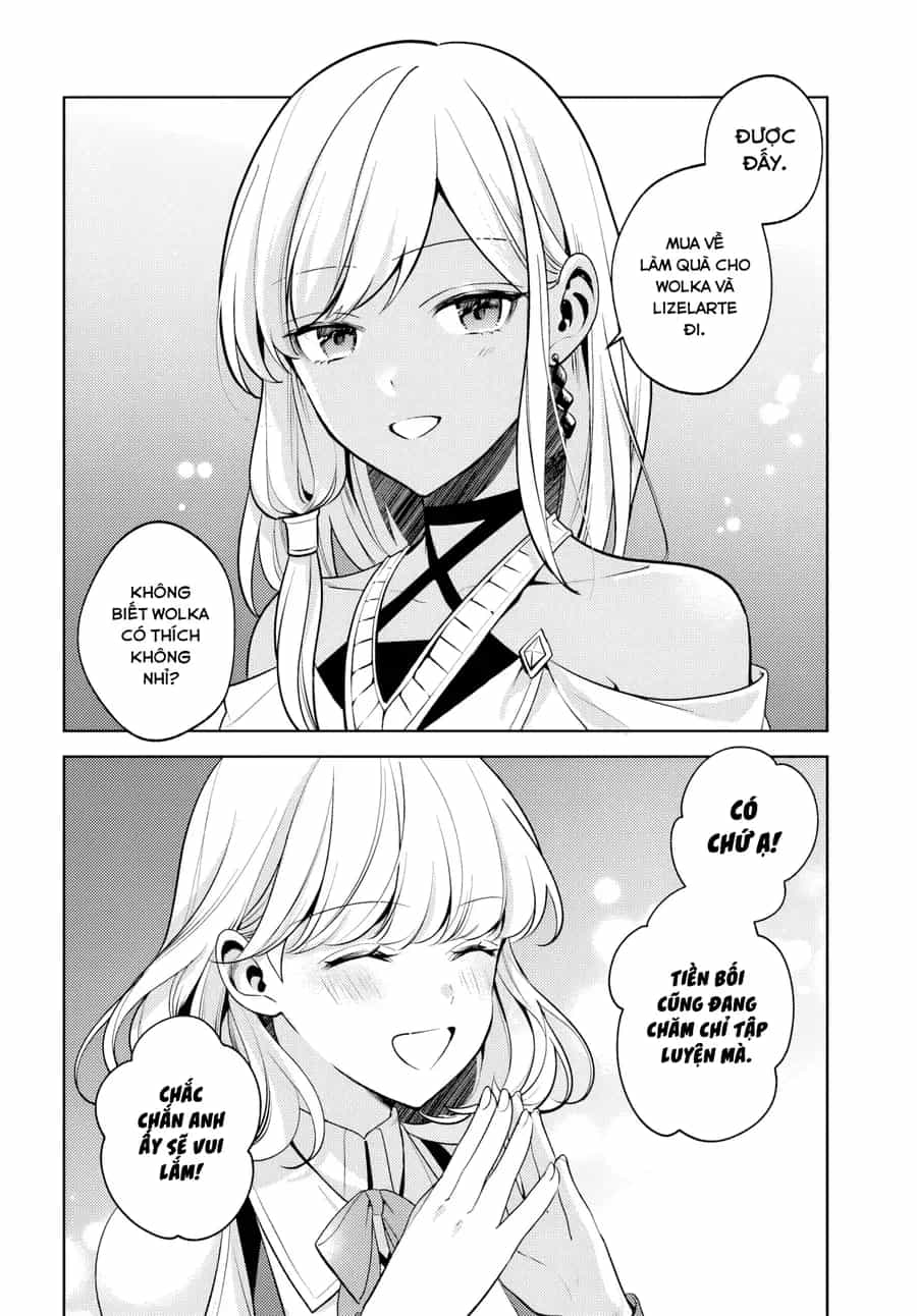 Zenmetsu End O Shi Ni Monogurui De Kaihi Shita. Party Ga Yanda. - Chương 3 - ảnh 26