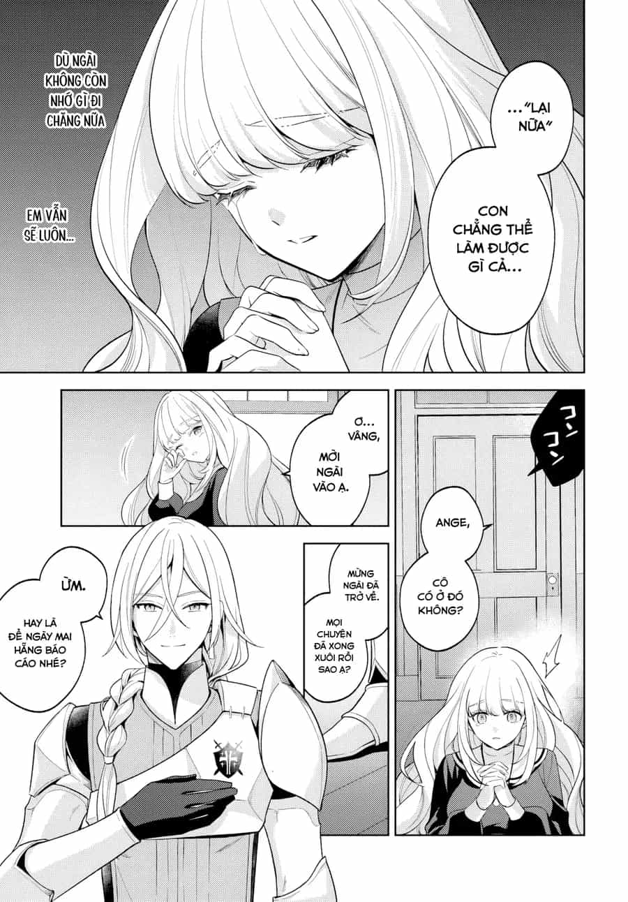 Zenmetsu End O Shi Ni Monogurui De Kaihi Shita. Party Ga Yanda. - Chương 4 - ảnh 23