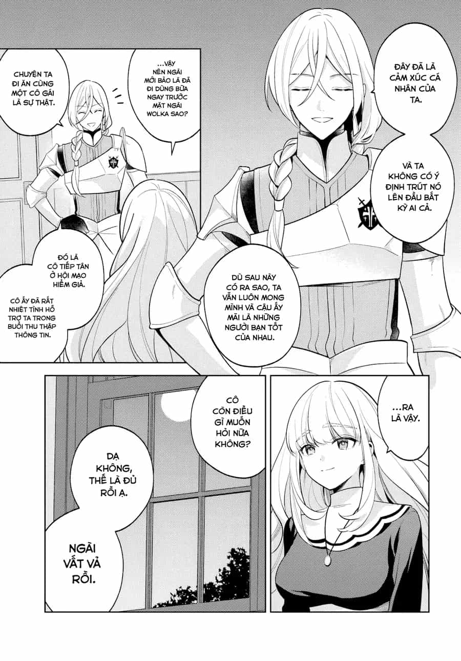 Zenmetsu End O Shi Ni Monogurui De Kaihi Shita. Party Ga Yanda. - Chương 4 - ảnh 27