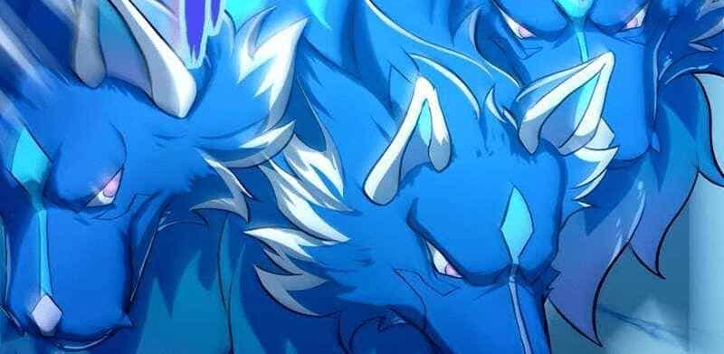 Zero 0 - Vựơt Qua Cả Ma Pháp Thời Không - Chương 15 - ảnh 108