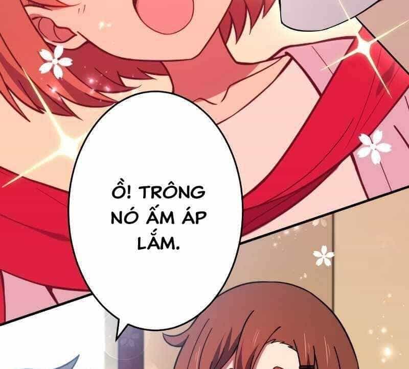 Zero 0 - Vựơt Qua Cả Ma Pháp Thời Không - Chương 19 - ảnh 8