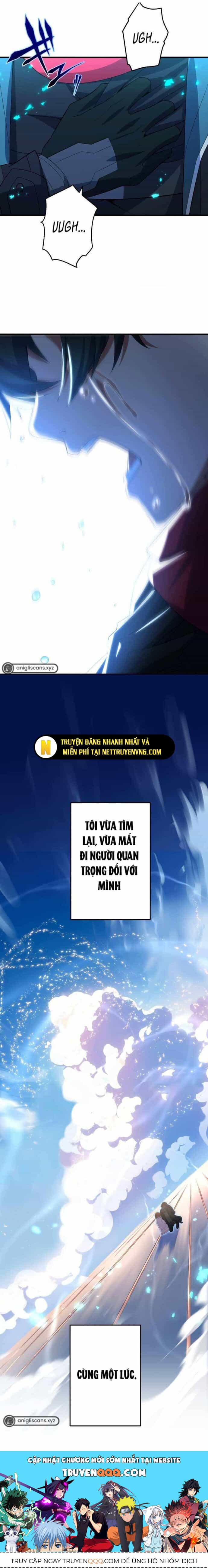 Zero 0 - Vựơt Qua Cả Ma Pháp Thời Không - Chương 28 - ảnh 16