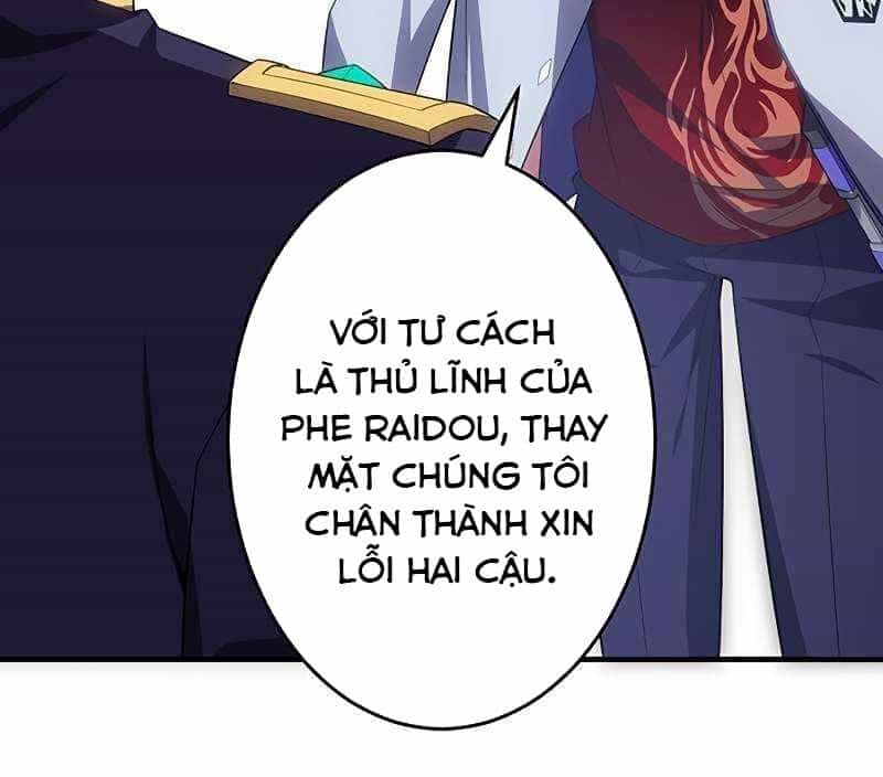 Zero 0 - Vựơt Qua Cả Ma Pháp Thời Không - Chương 37 - ảnh 29
