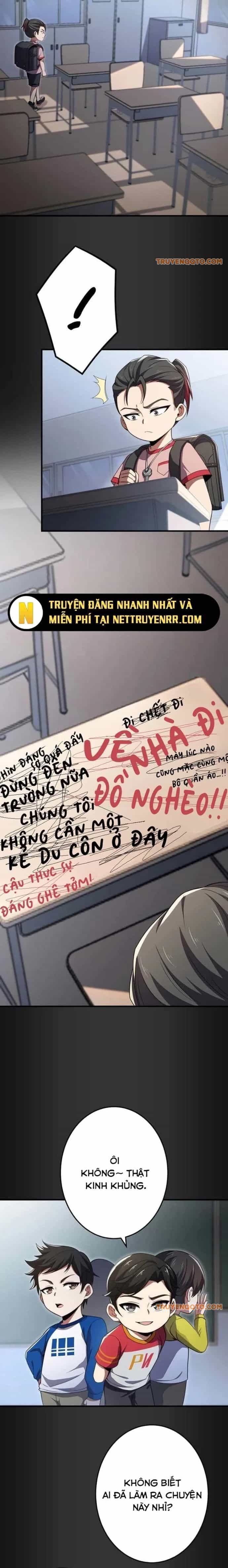 Zero 0 - Vựơt Qua Cả Ma Pháp Thời Không - Chương 41 - ảnh 12