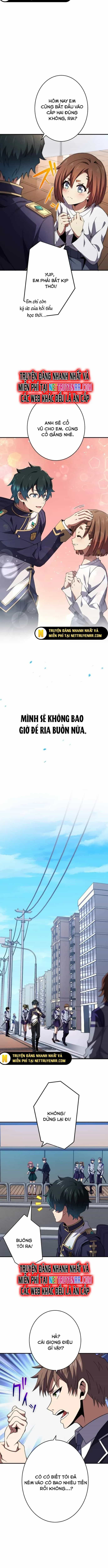 Zero 0 - Vựơt Qua Cả Ma Pháp Thời Không - Chương 43 - ảnh 7