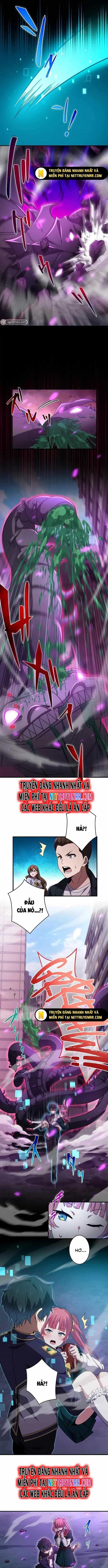 Zero 0 - Vựơt Qua Cả Ma Pháp Thời Không - Chương 44 - ảnh 3