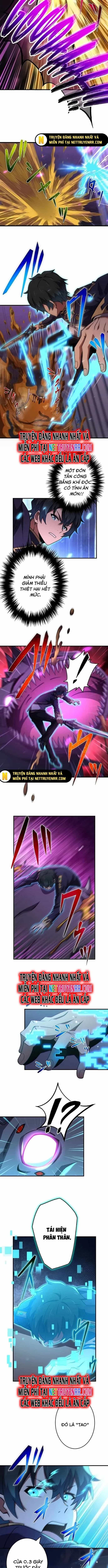 Zero 0 - Vựơt Qua Cả Ma Pháp Thời Không - Chương 44 - ảnh 7