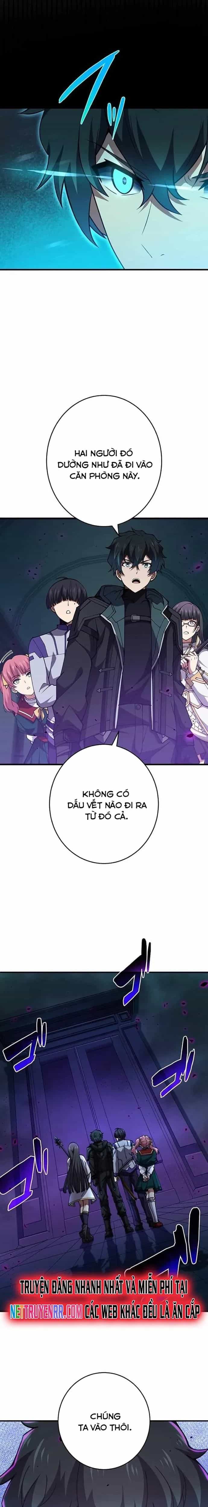 Zero 0 - Vựơt Qua Cả Ma Pháp Thời Không - Chương 51 - ảnh 19