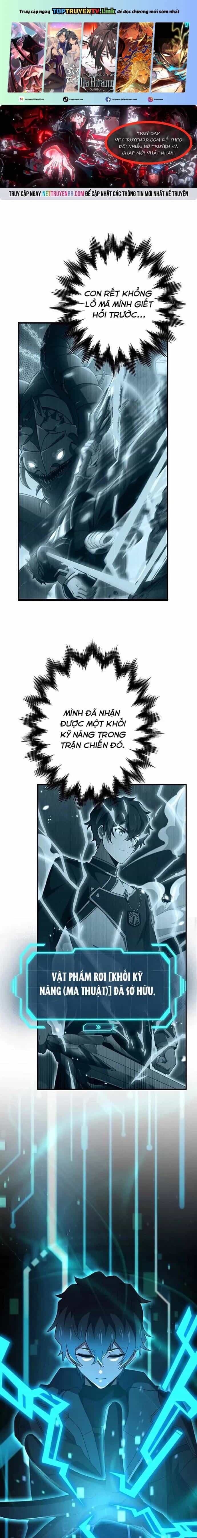 Zero 0 - Vựơt Qua Cả Ma Pháp Thời Không - Chương 51 - ảnh 2