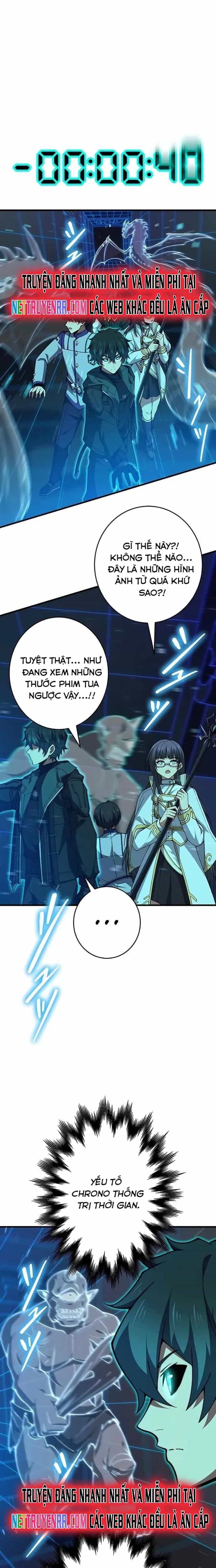 Zero 0 - Vựơt Qua Cả Ma Pháp Thời Không - Chương 51 - ảnh 4
