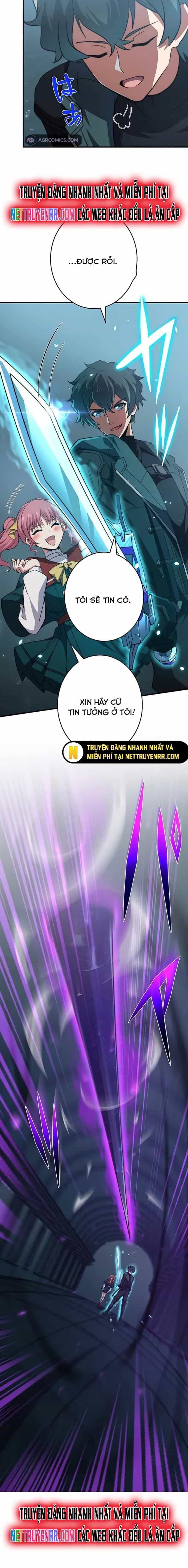 Zero 0 - Vựơt Qua Cả Ma Pháp Thời Không - Chương 53 - ảnh 11