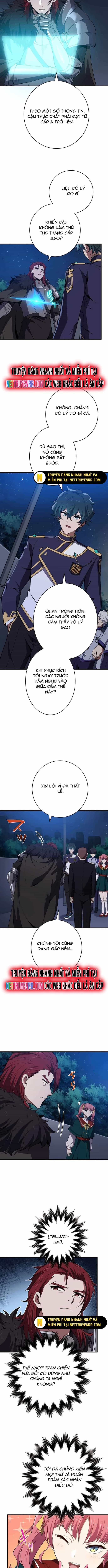Zero 0 - Vựơt Qua Cả Ma Pháp Thời Không - Chương 55 - ảnh 6