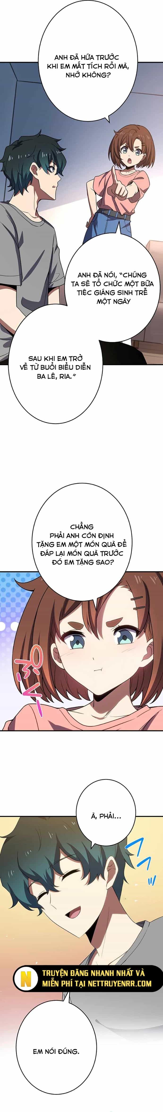 Zero 0 - Vựơt Qua Cả Ma Pháp Thời Không - Chương 57 - ảnh 22