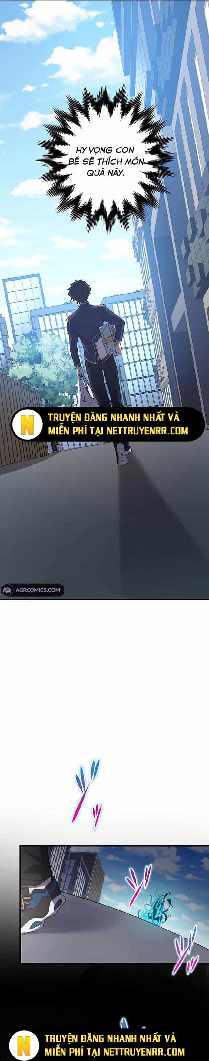 Zero 0 - Vựơt Qua Cả Ma Pháp Thời Không - Chương 57 - ảnh 24