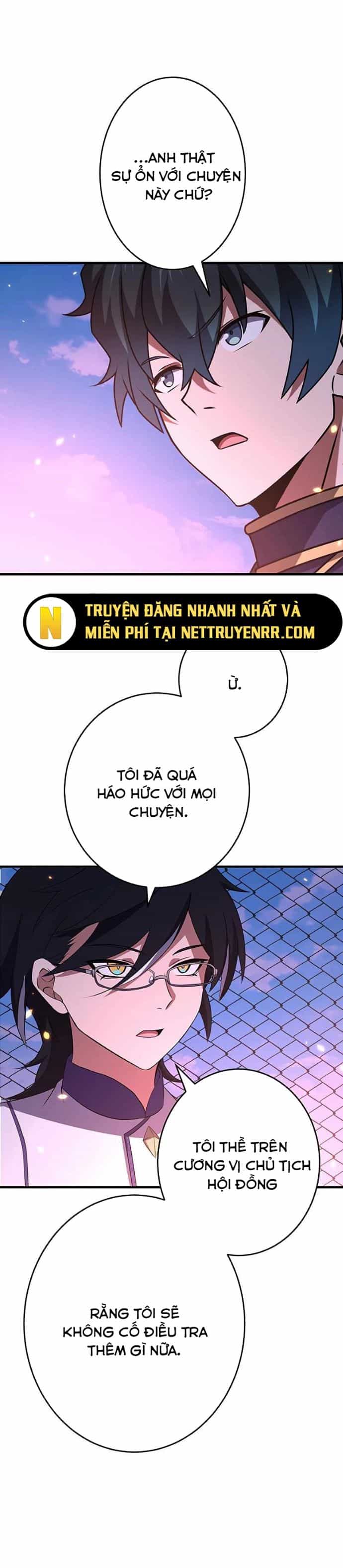 Zero 0 - Vựơt Qua Cả Ma Pháp Thời Không - Chương 57 - ảnh 6