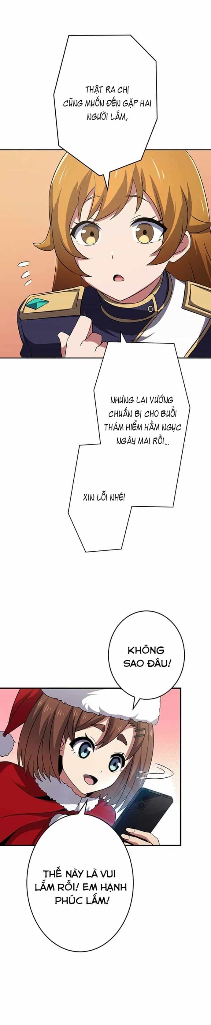 Zero 0 - Vựơt Qua Cả Ma Pháp Thời Không - Chương 59 - ảnh 12