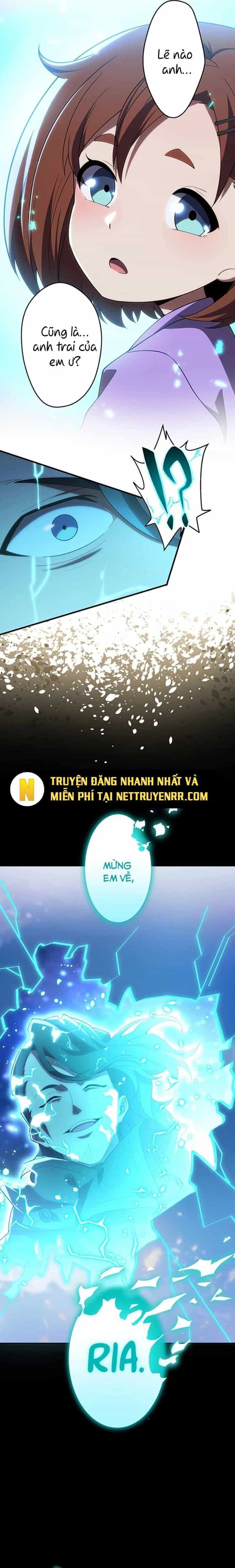 Zero 0 - Vựơt Qua Cả Ma Pháp Thời Không - Chương 60 - ảnh 13