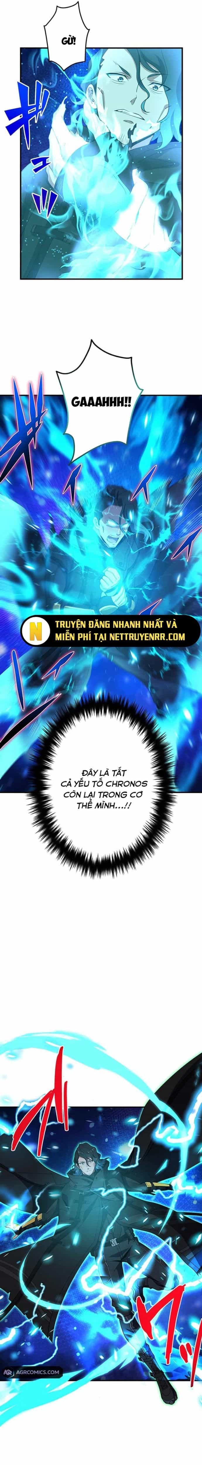Zero 0 - Vựơt Qua Cả Ma Pháp Thời Không - Chương 60 - ảnh 19
