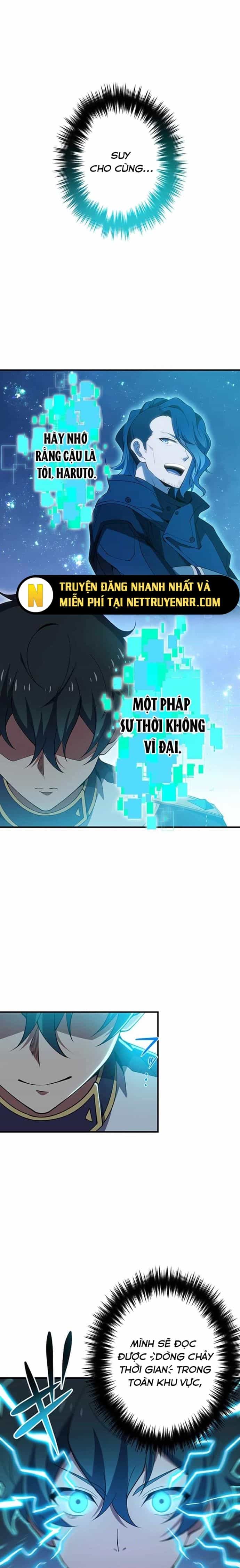 Zero 0 - Vựơt Qua Cả Ma Pháp Thời Không - Chương 60 - ảnh 4