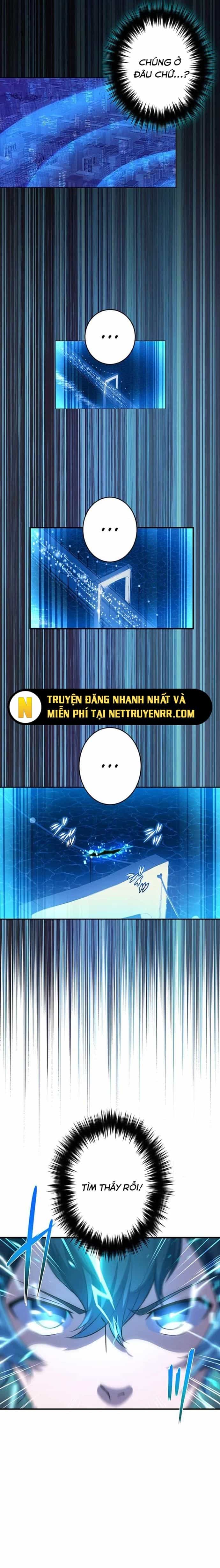 Zero 0 - Vựơt Qua Cả Ma Pháp Thời Không - Chương 60 - ảnh 6
