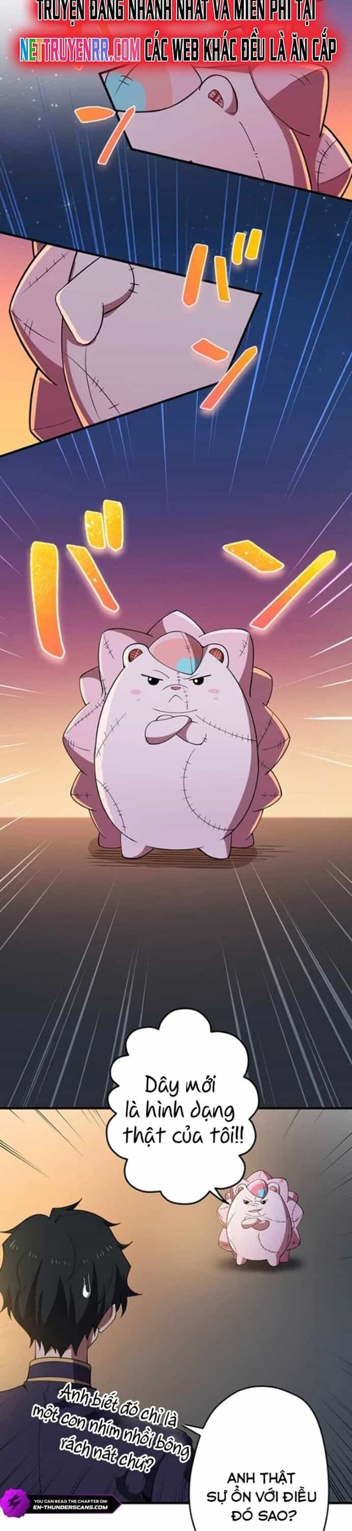 Zero 0 - Vựơt Qua Cả Ma Pháp Thời Không - Chương 61 - ảnh 11