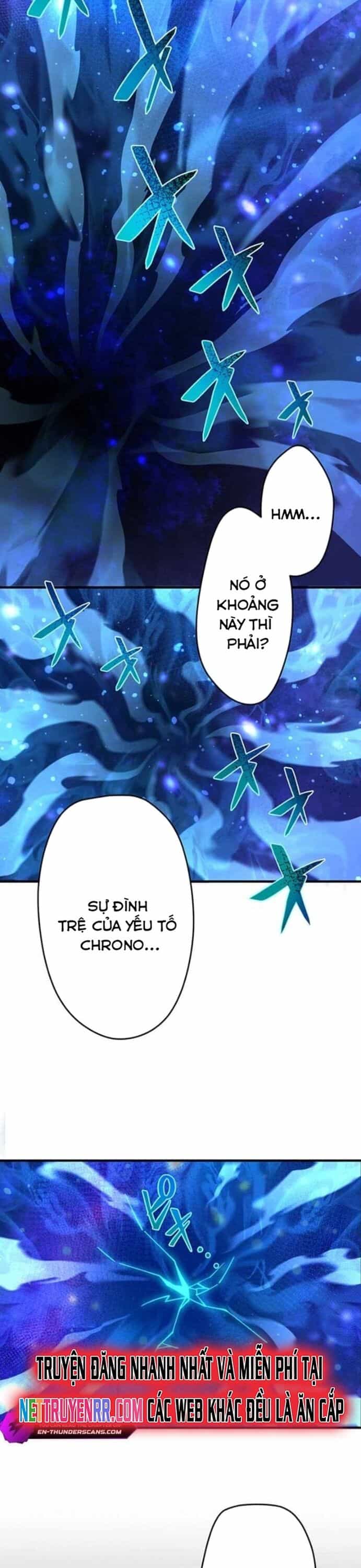 Zero 0 - Vựơt Qua Cả Ma Pháp Thời Không - Chương 61 - ảnh 22