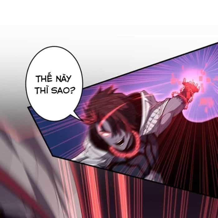 Zero 0 - Vựơt Qua Cả Ma Pháp Thời Không - Chương 66 - ảnh 24