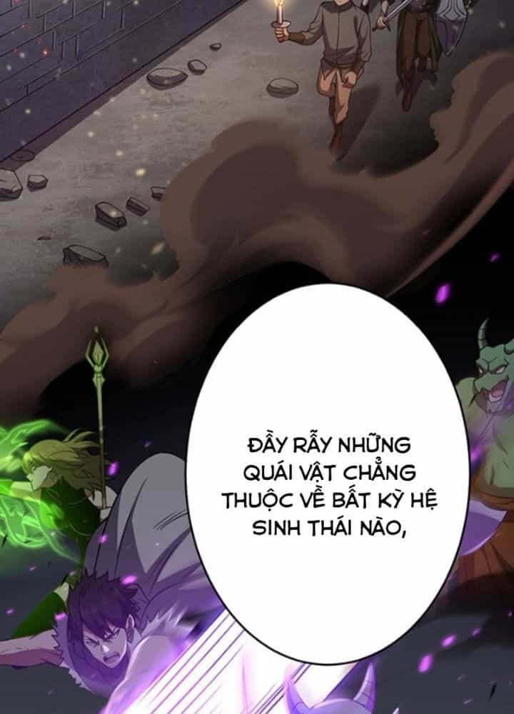 Zero 0 - Vựơt Qua Cả Ma Pháp Thời Không - Chương 69 - ảnh 37