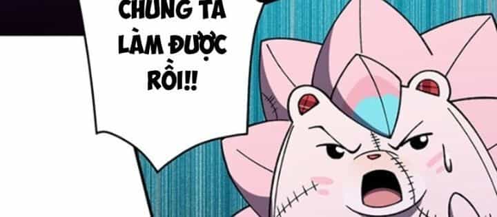 Zero 0 - Vựơt Qua Cả Ma Pháp Thời Không - Chương 69 - ảnh 6