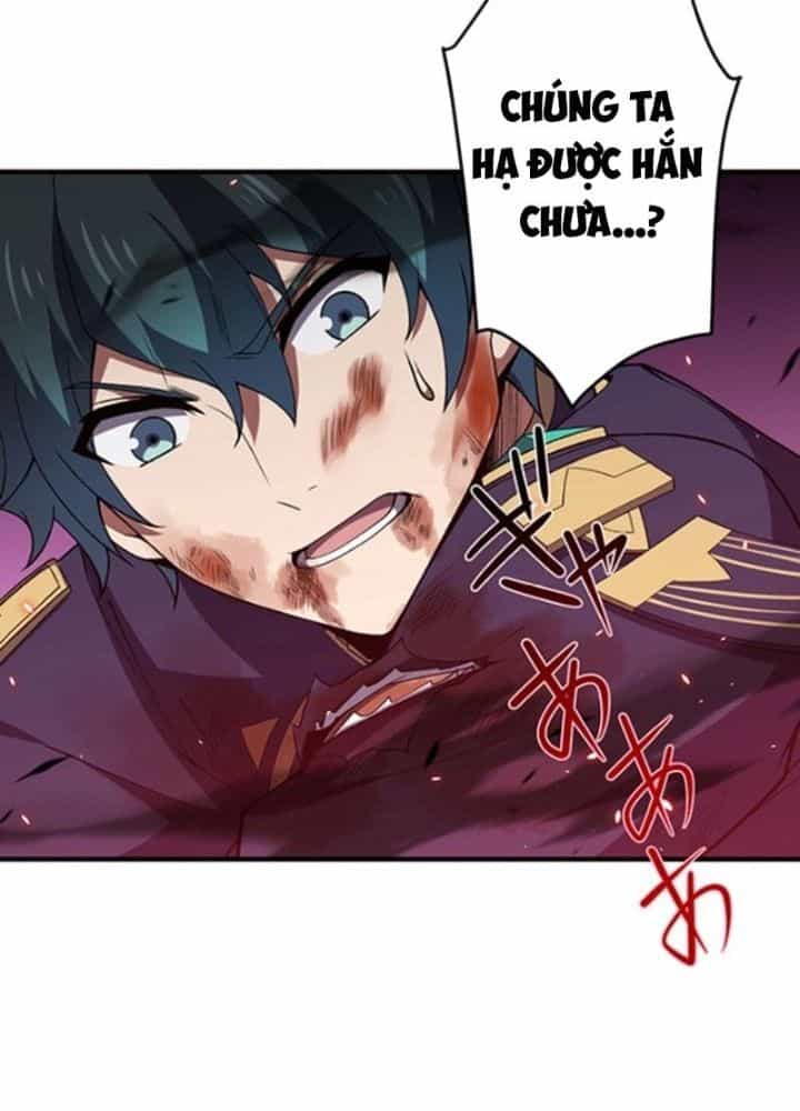 Zero 0 - Vựơt Qua Cả Ma Pháp Thời Không - Chương 69 - ảnh 83