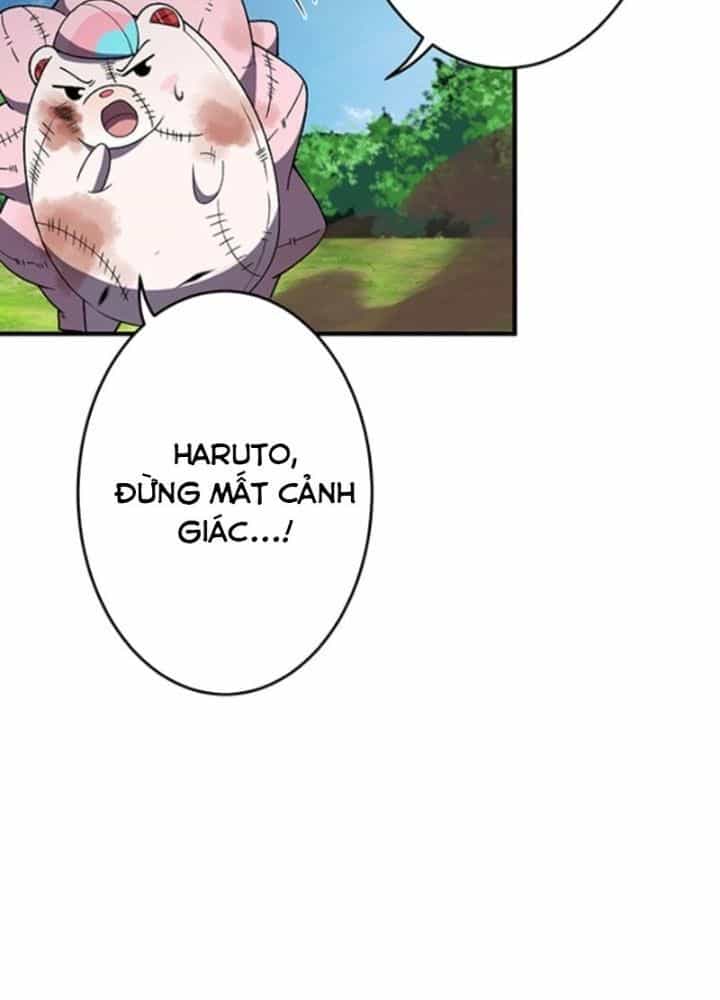 Zero 0 - Vựơt Qua Cả Ma Pháp Thời Không - Chương 69 - ảnh 91
