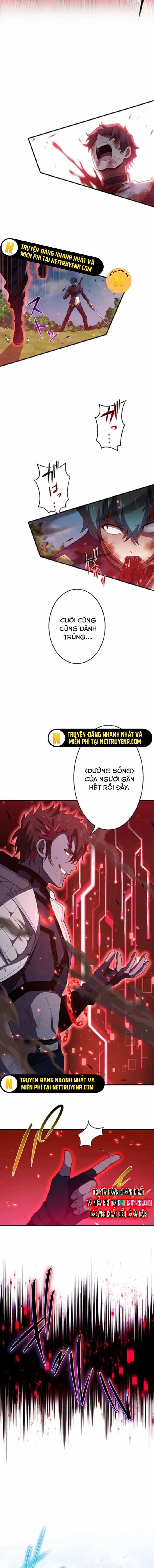 Zero 0 - Vựơt Qua Cả Ma Pháp Thời Không - Chương 70 - ảnh 7