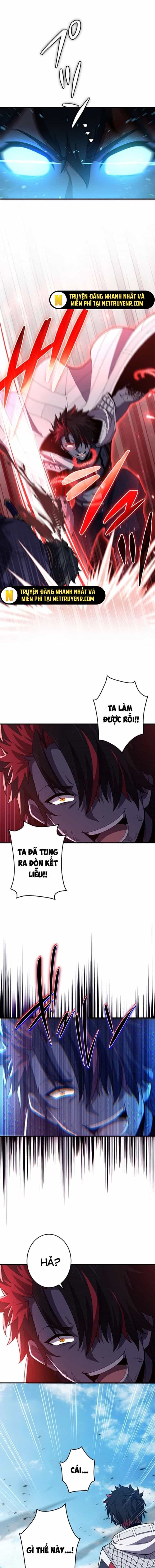 Zero 0 - Vựơt Qua Cả Ma Pháp Thời Không - Chương 71 - ảnh 11