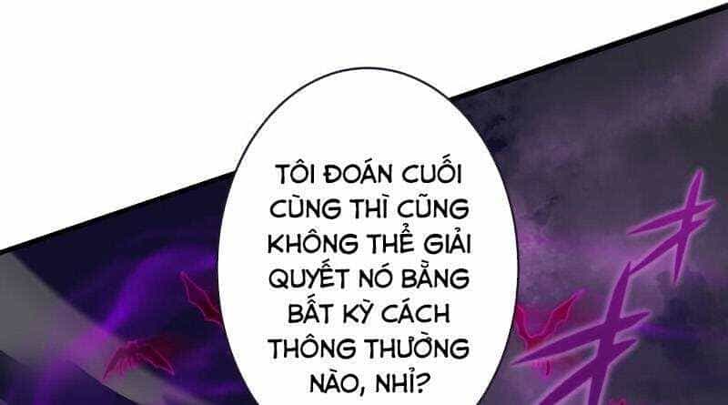 Zero 0 - Vựơt Qua Cả Ma Pháp Thời Không - Chương 7 - ảnh 2