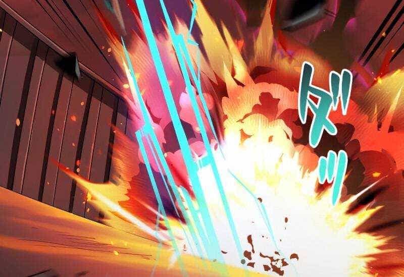 Zero 0 - Vựơt Qua Cả Ma Pháp Thời Không - Chương 7 - ảnh 25
