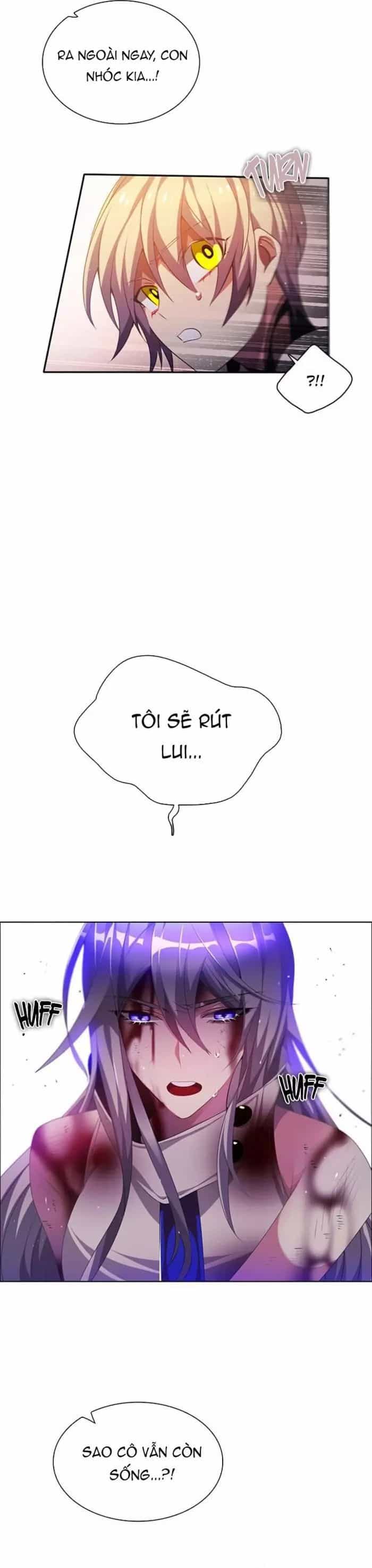 Zero Game - Chương 112 - ảnh 16