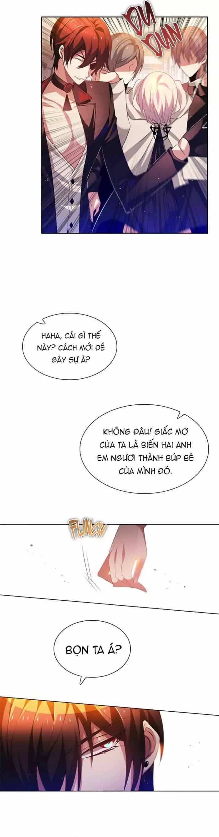 Zero Game - Chương 112 - ảnh 28