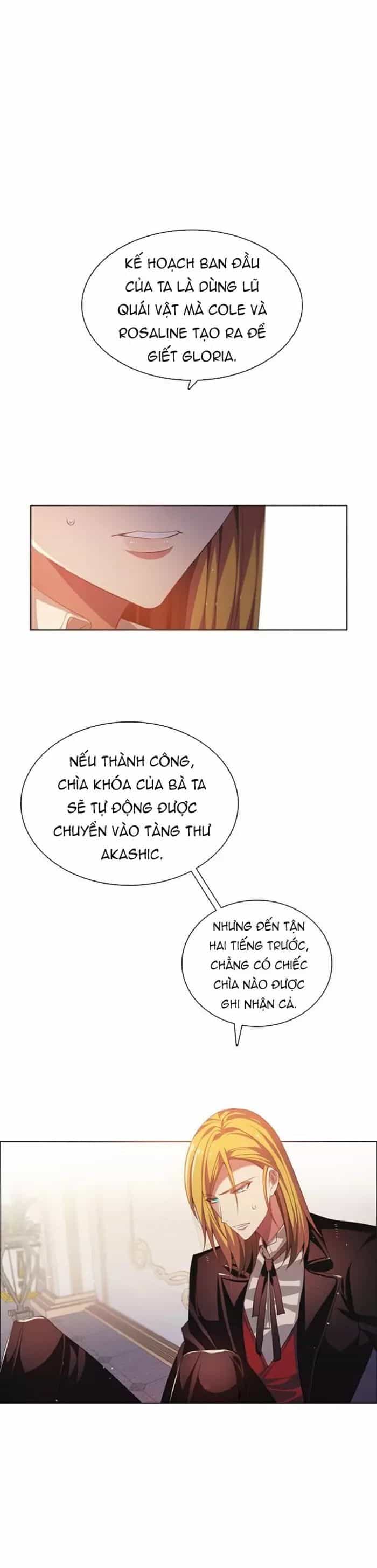 Zero Game - Chương 112 - ảnh 3