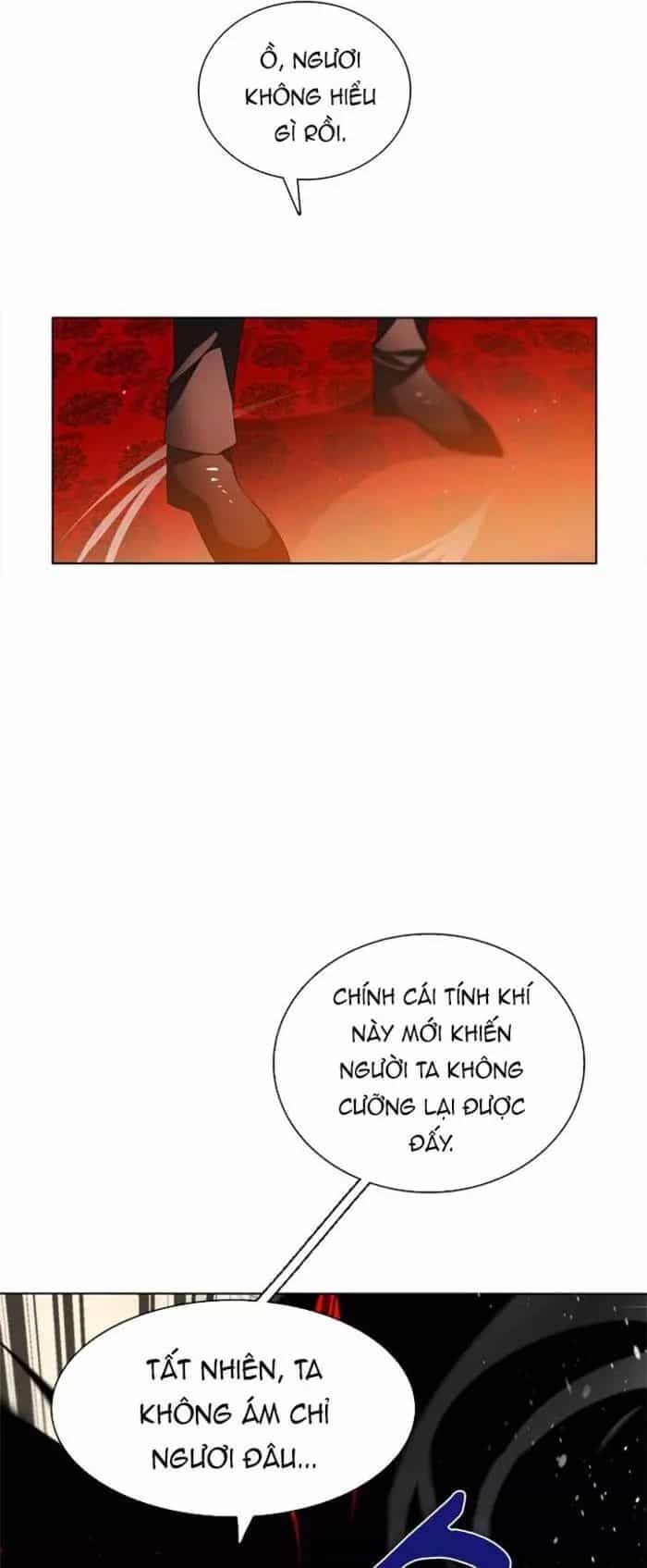 Zero Game - Chương 112 - ảnh 30