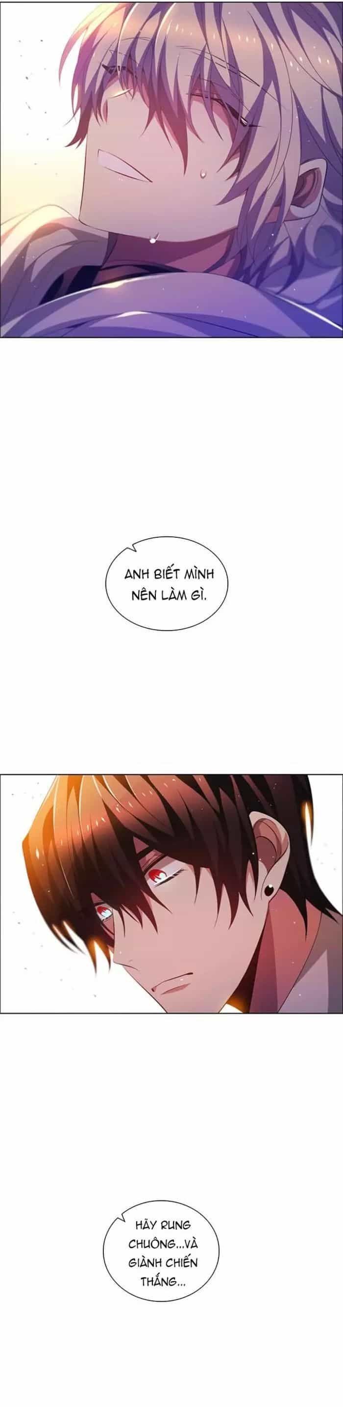 Zero Game - Chương 112 - ảnh 37