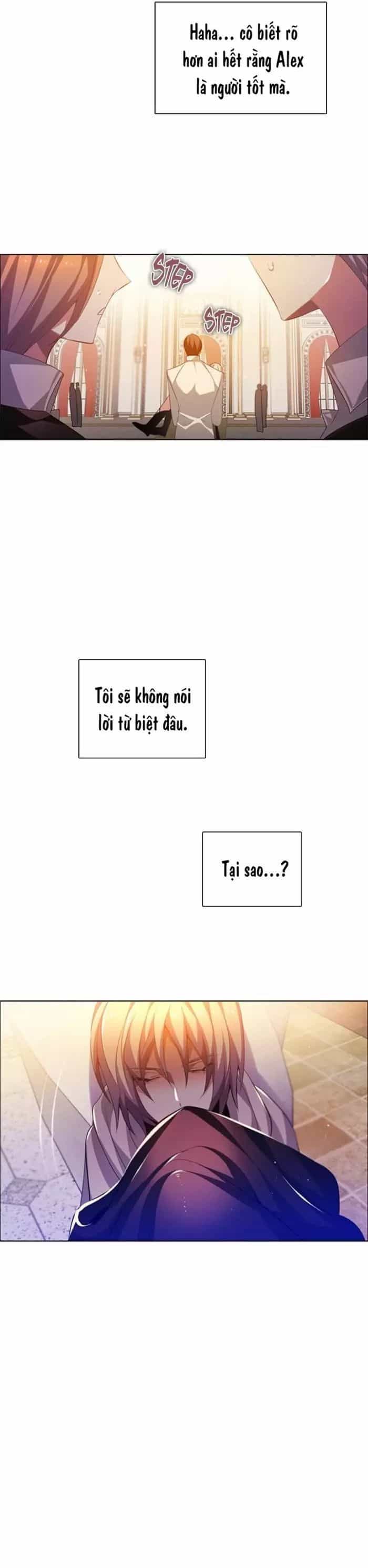 Zero Game - Chương 112 - ảnh 41
