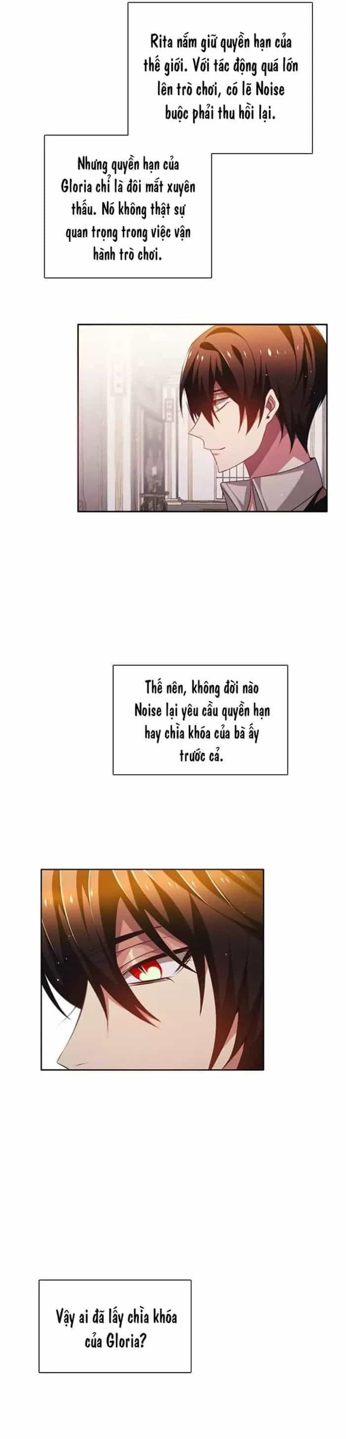 Zero Game - Chương 112 - ảnh 6